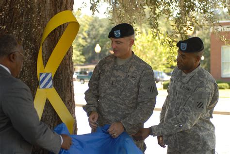 Yellow Ribbon Reintegration Program (YRRP) promotes well-being of Service members and their families throughout the deployment cycle. . Yellow ribbon cadence